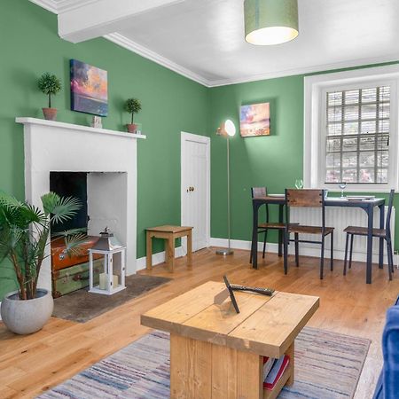Charming Apartment In The Old Town EDI Exterior foto