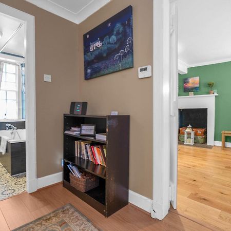 Charming Apartment In The Old Town EDI Exterior foto